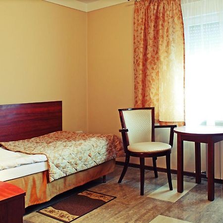 Motel Duet Granowo Buitenkant foto